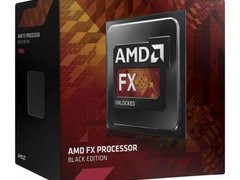 Procesor AMD Vishera FX-8300, 3.3GHz