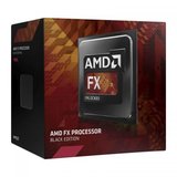 Procesor AMD Vishera FX-8300, 3.3GHz